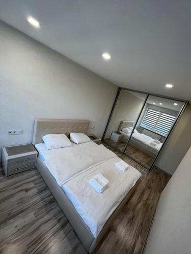 Tukums Apartment | A place to take a rest.