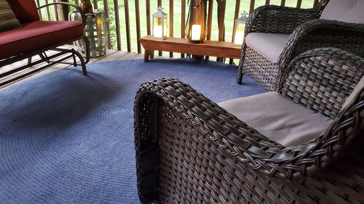 Elizabeth City Cottage | A place to unwind and unplug!
