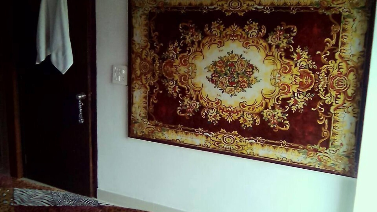 Tapovan Apartment | A PLACE WHERE TIDES OF RIVER GANGA IS HEARD
