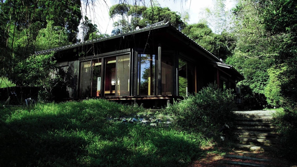 Katsuura House | A place where you can encounter old tales Enjoy /Katsuura Chiba