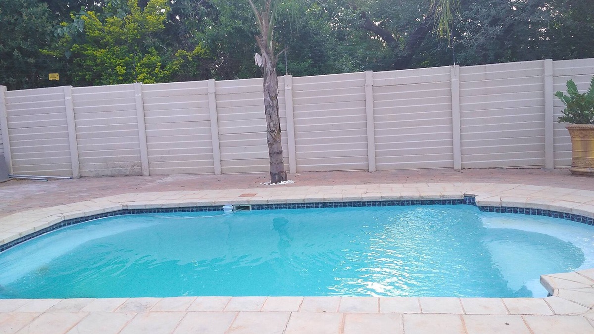 Garsfontein Apartment | A place where you have the privacy and quietness that you need
