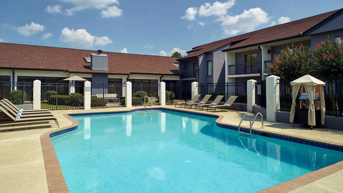 Norcross Apartment | A Place You'll Surely Enjoy! Free Parking, Pets Allowed, Pet-friendly Property
