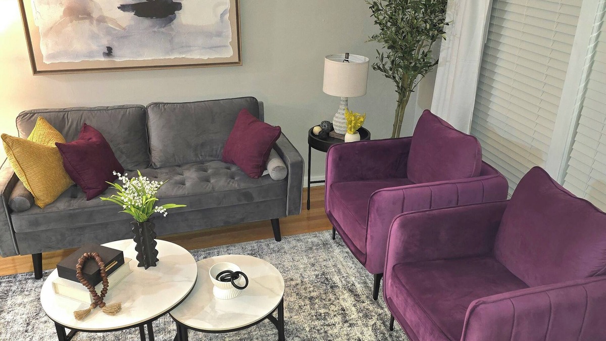Oak Park House | A Pleasant Stay