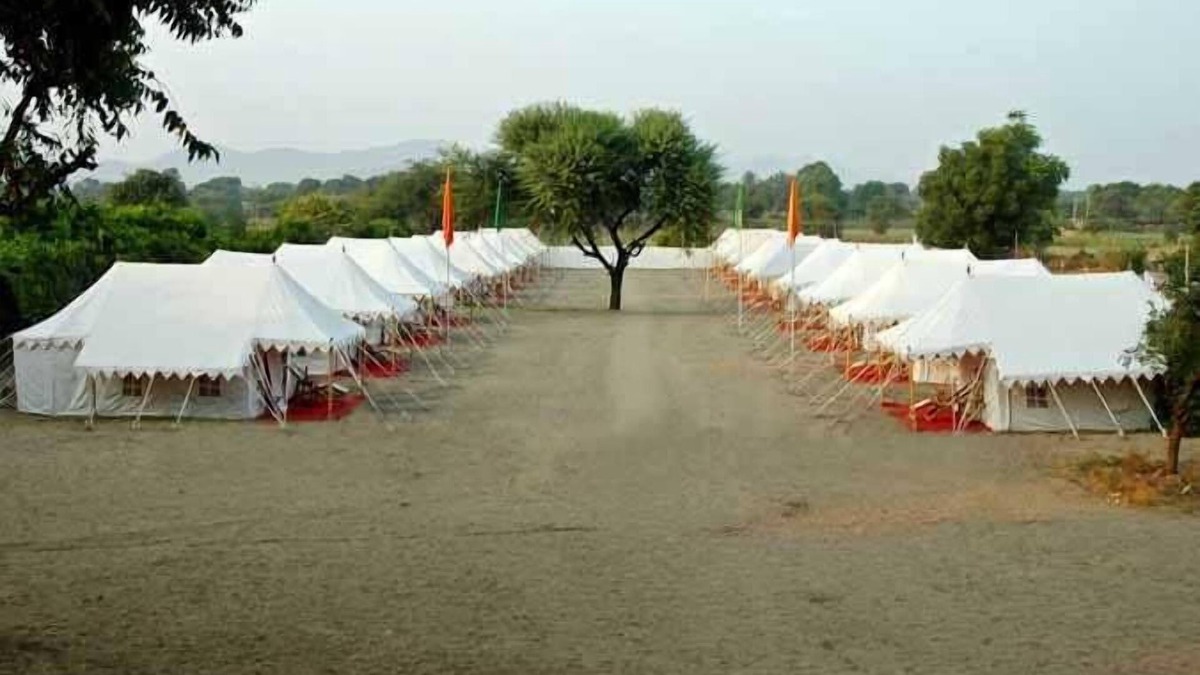 Phulpur RV Rental | A Plus Hospitalities