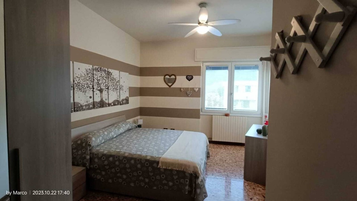 Darfo Boario Terme Apartment | A pochi minuti dalle Terme di Darfo