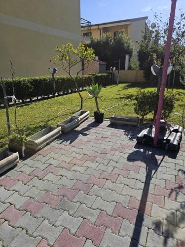 Porto Salvo Apartment | A pochi passi dal mare Melito PS