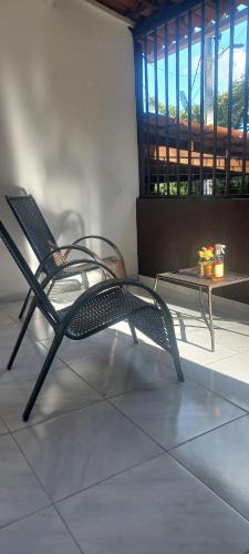 Baturite House | A Pousada Marcolino