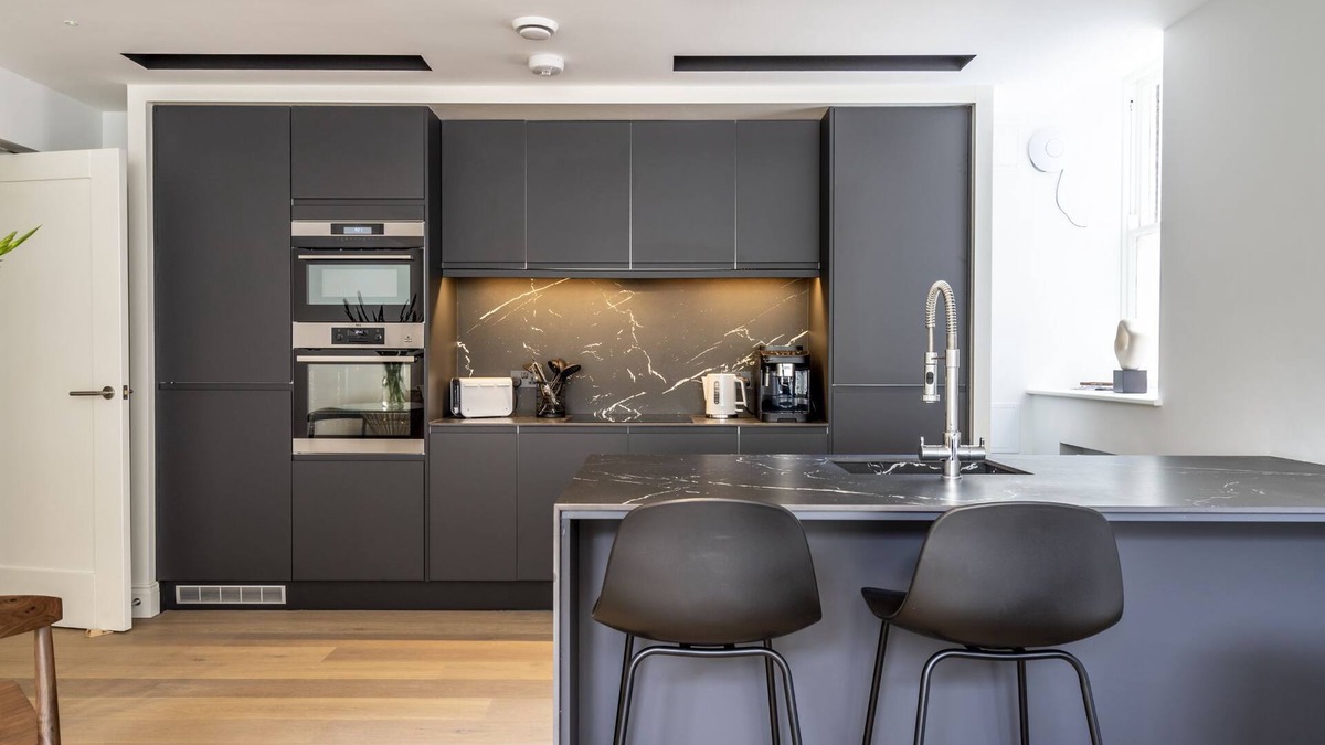Malton Apartment | A premium stay that sleeps 4 guests in 2 bedrooms