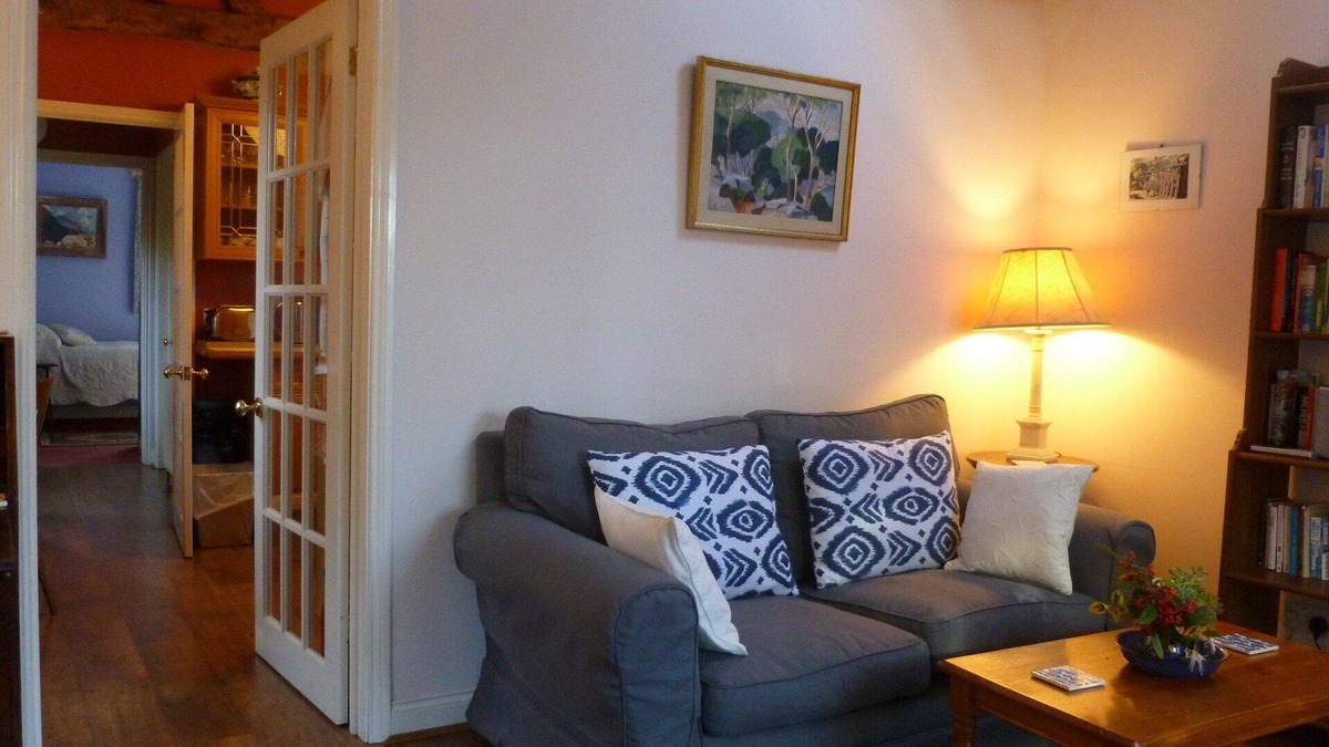 Northmoor Cottage | A Pretty Cottage in a Small Village Near Oxford and the Cotswolds