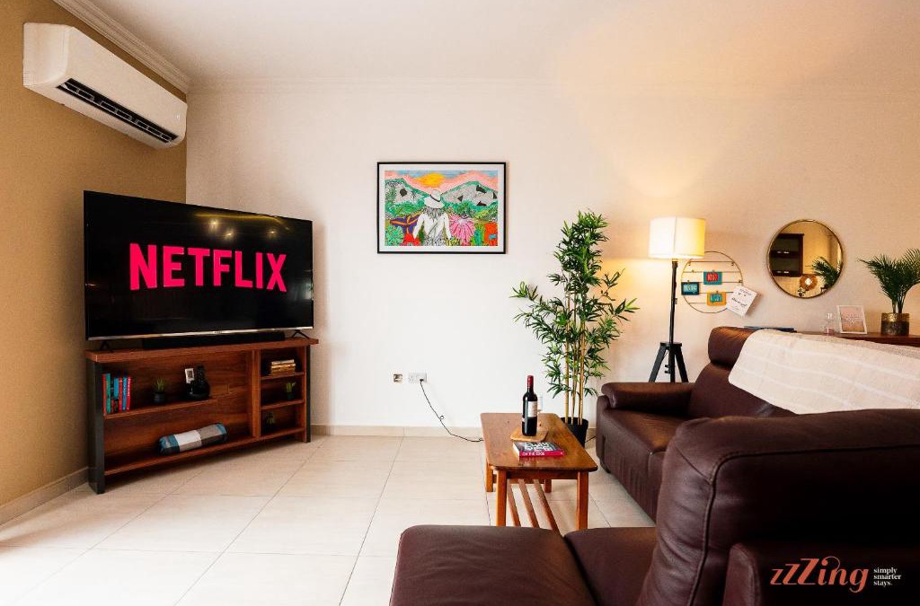 Marsaxlokk Apartment | A pretty holiday home in Malta’s fishing village