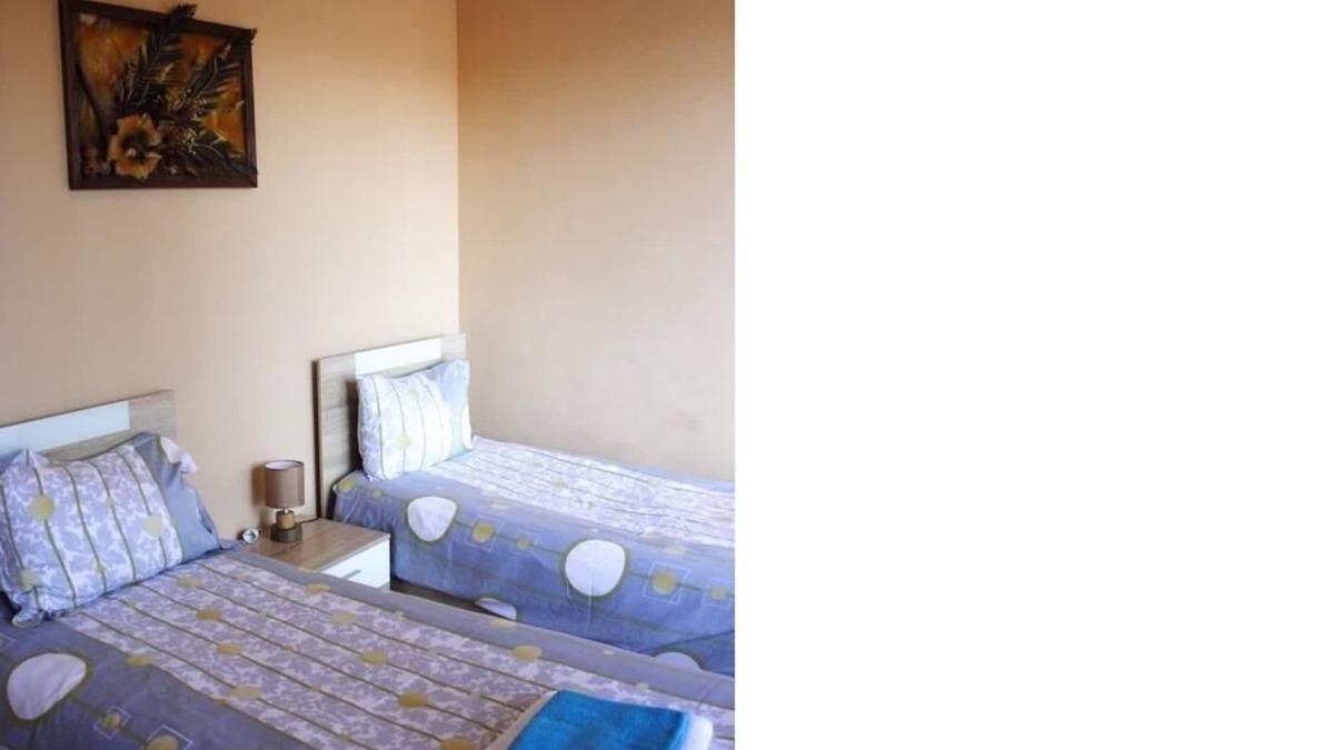 Plovdiv Old Town House | A private cozy apartment close to the old town of Plovdiv