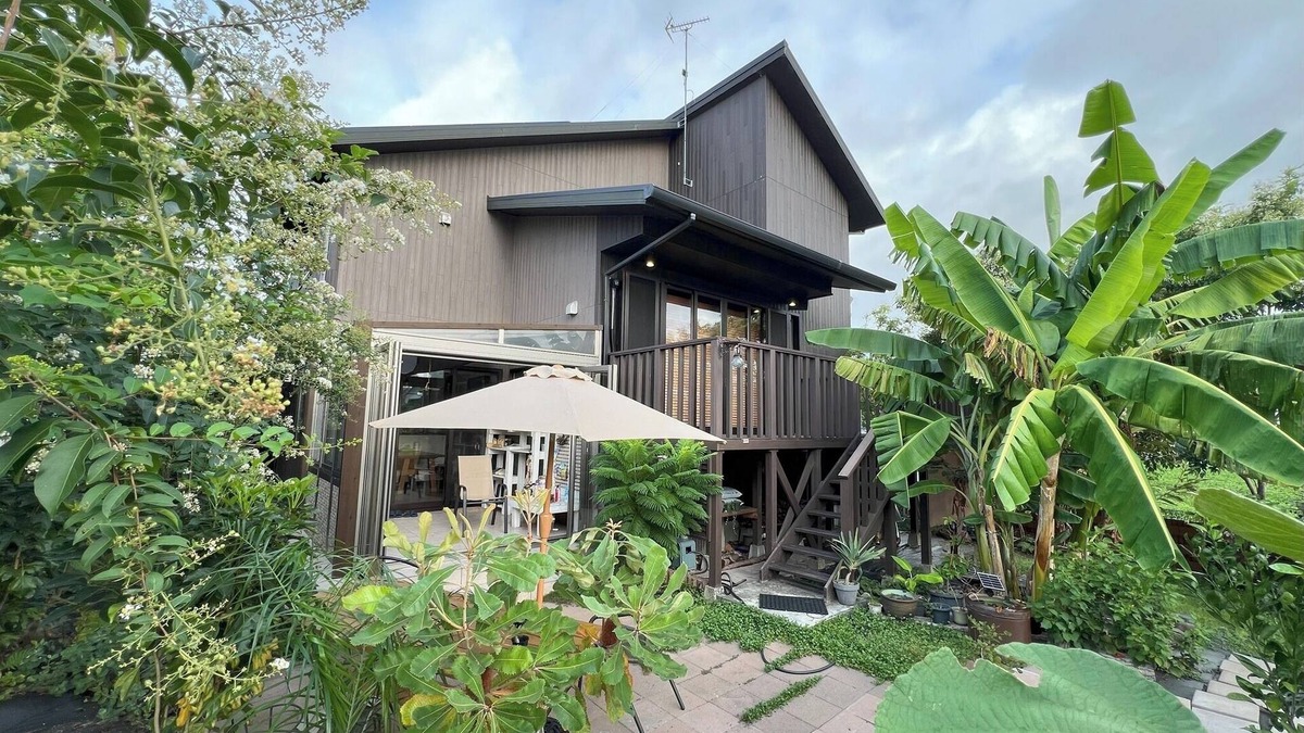 Kikugawa House | A private home for a relaxing stay with family and - yadoruitokoto/Kikugawa Shizuoka