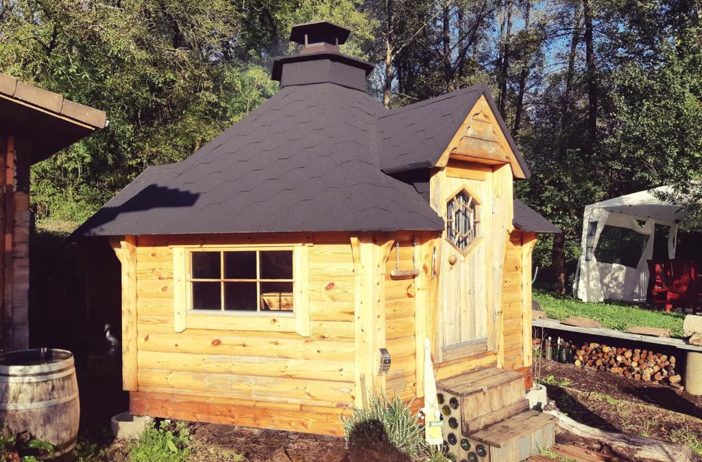 Renac House | A Private Lakeside Retreat-Do You Love Nature