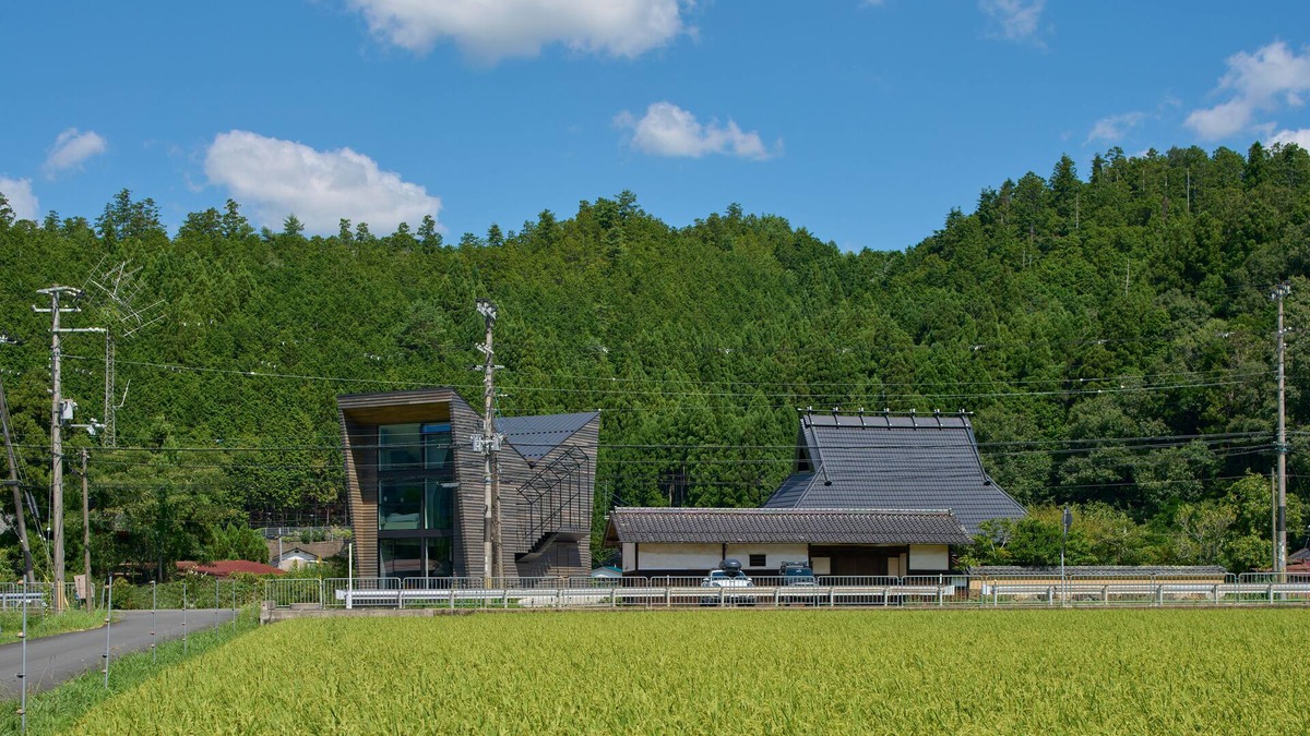Ukyo Ward Cottage | A private villa that goes beyond glamping! nAn unexplored area in Kyoto