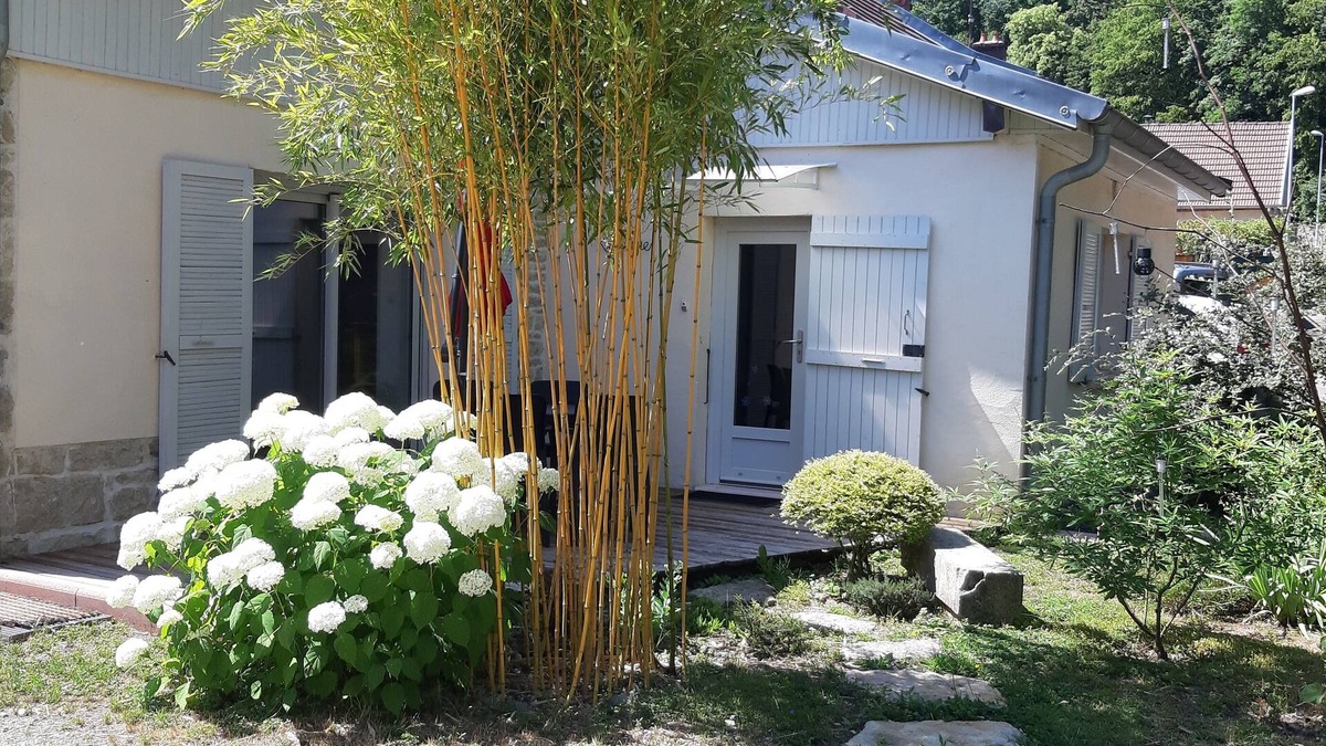 Eclans-Nenon Cottage | A Proximité de Dole