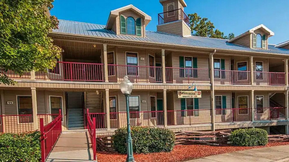 Clarkesville Apartment | A Quiet & Comfortable Stay by Blue Ridge Mountains