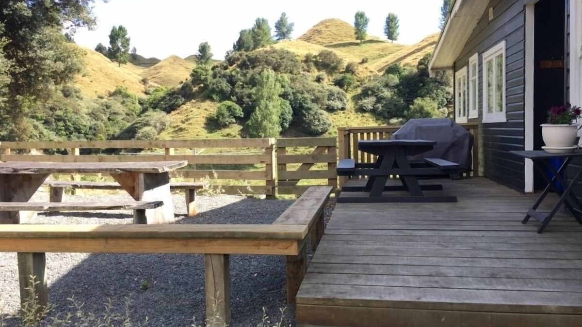 Raetihi Other | A quiet comfortable farm stay house - near Ohakune