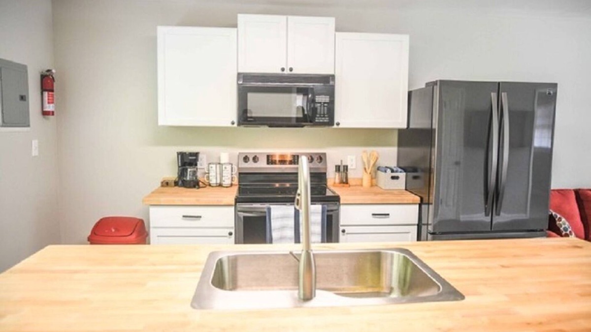 Pumpkin Center House | * A Quiet Country Setting near MCB Camp Lejeune