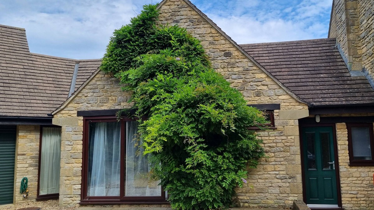 Polebrook House | A quiet gem just outside Oundle