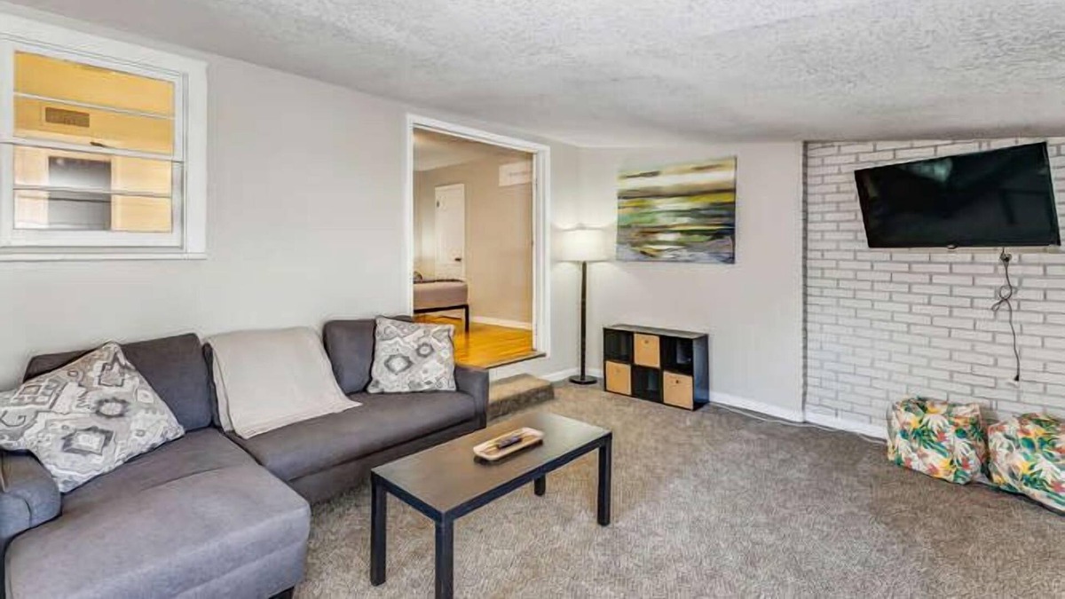 Park City House | A Quiet Place - 3 BDR 1.5 BTH