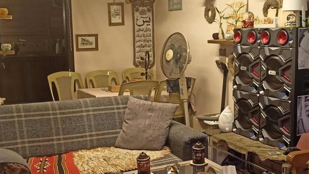 Wadi Musa Apartment | A quiet placeand Cosy suitable for spending a quiet and relaxing timen