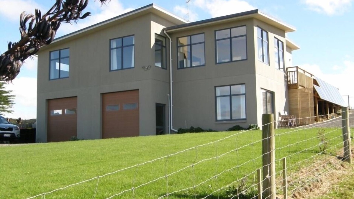 Riverton Apartment | A quiet relaxing place to stay