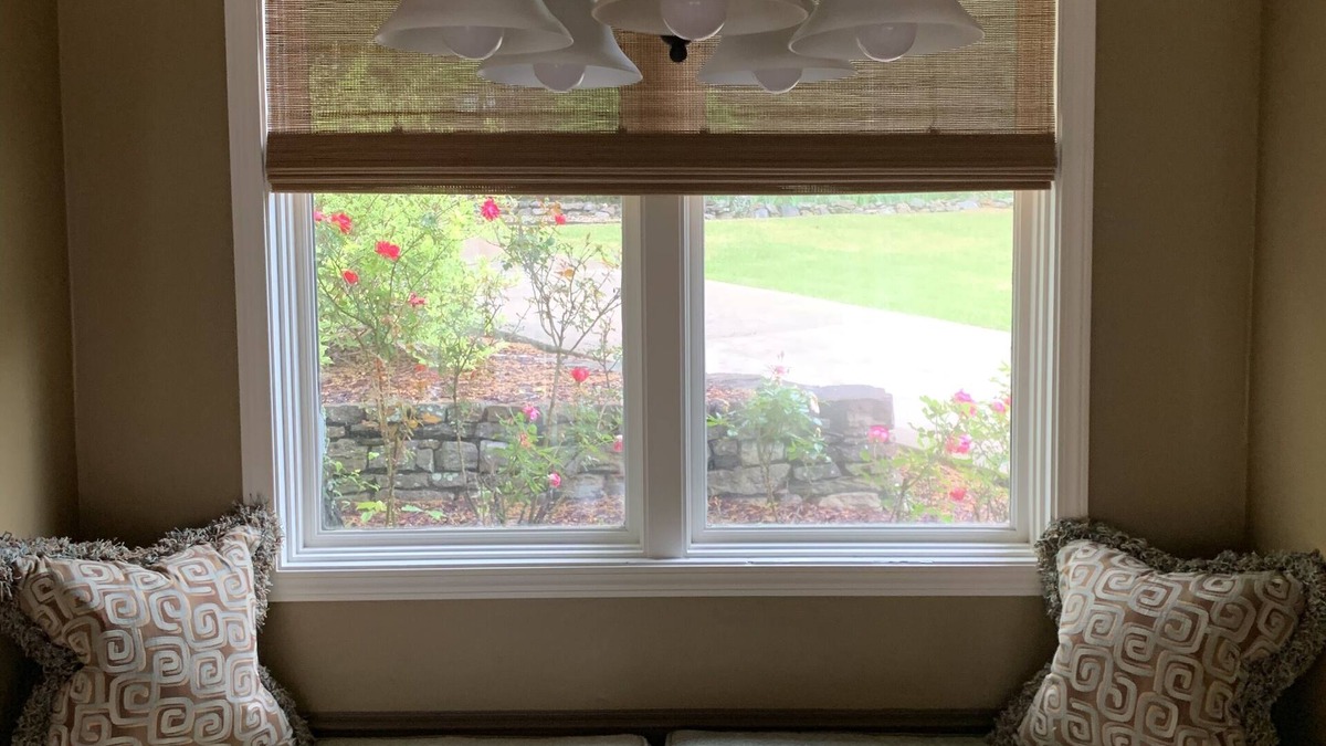 Ferndale Apartment | A QUIET RETREAT IN THE WOODS JUST A FEW MINUTES FROM THE CITY.