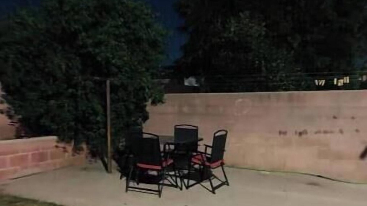 Rialto House | A quiet spot for family or business
