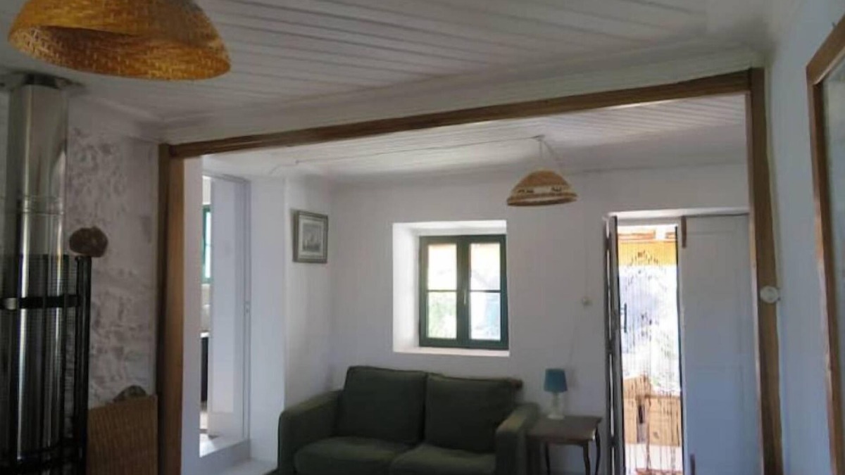 Castanheira de Pera Cottage | A Quinta da Colina - Charming Cottage with pool