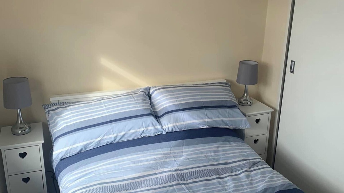 St Margaret's at Cliffe House | A relaxing holiday Bungalow with access to Gym/Pool/Sauna & great coastal walks.