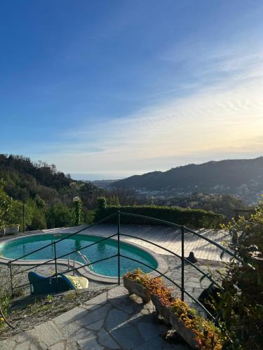 San Salvatore House | A.R.L.A. House