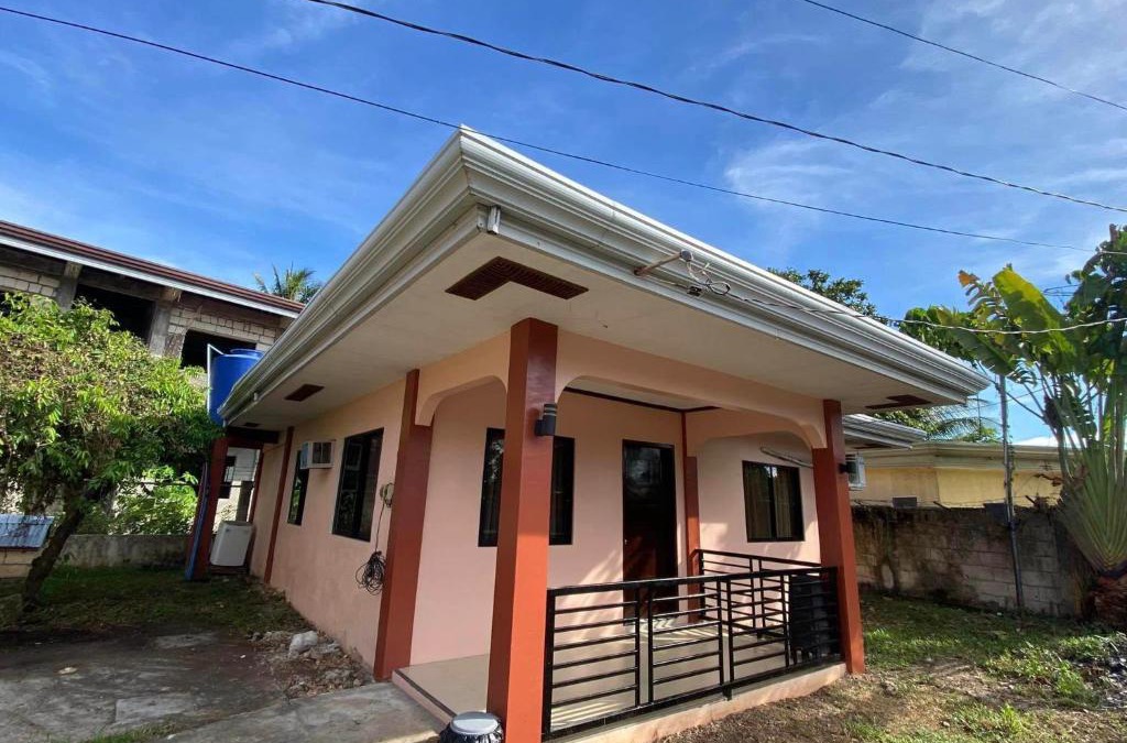 Tawala House | A&R Panglao Transient House
