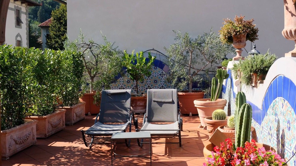 Santo Spirito House | A real Florence experience