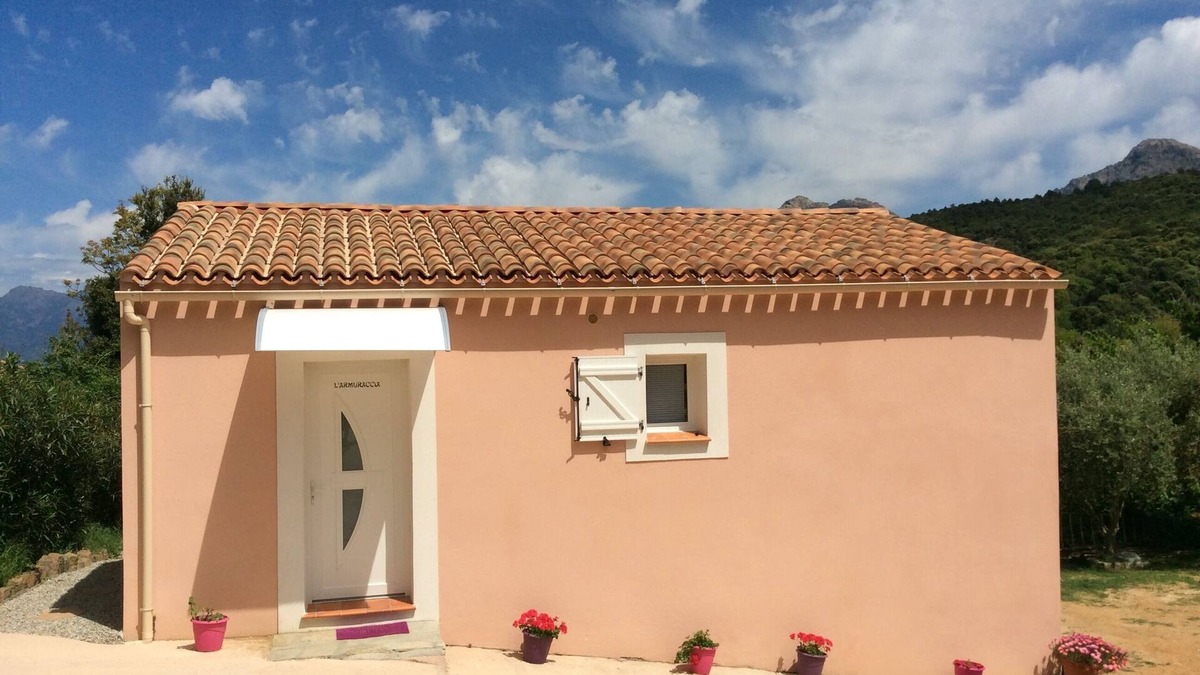 Piana House | A real gem in a little corner of paradise