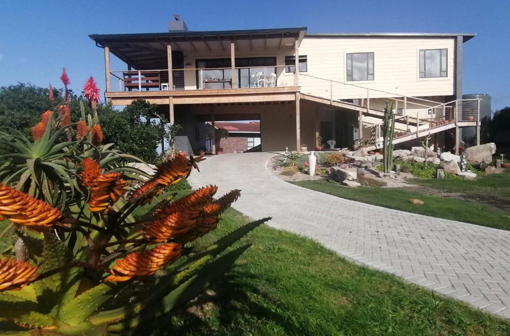 Cape Saint Francis House | A Real Gem in Cape St Francis