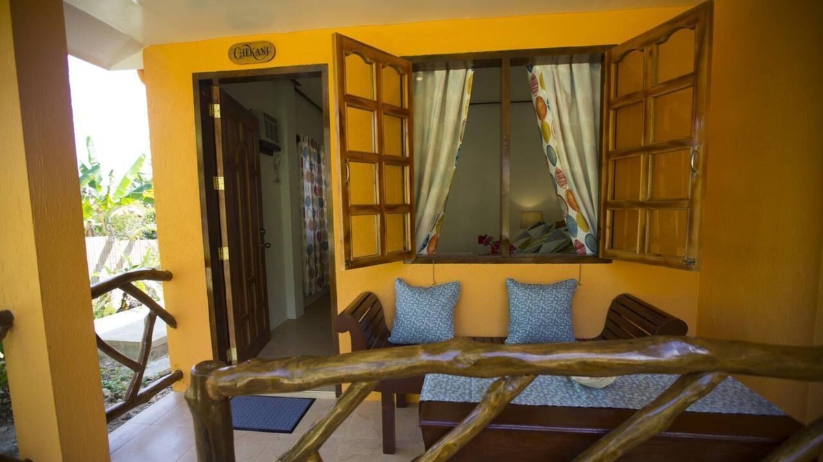 San Juan Cottage | A real haven of peace