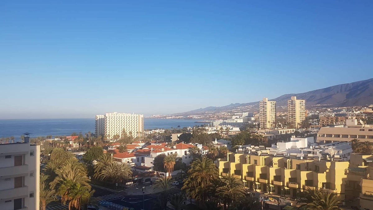 El Madronal Apartment | A Recently Modernised 1- Bedroom apartment with sea view