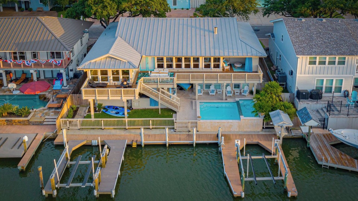 Key Allegro House | A Reel Paradise - Everyone`s Favorite Getaway!