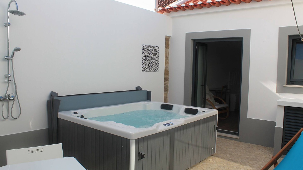Labrugeira House | A refuge in the countryside ... very close Lisbon