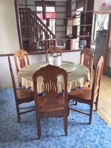 Tingloy Other | A relaxing 2- bedroom house in an Island , near the beach , swim , dive, boat ride , fishing