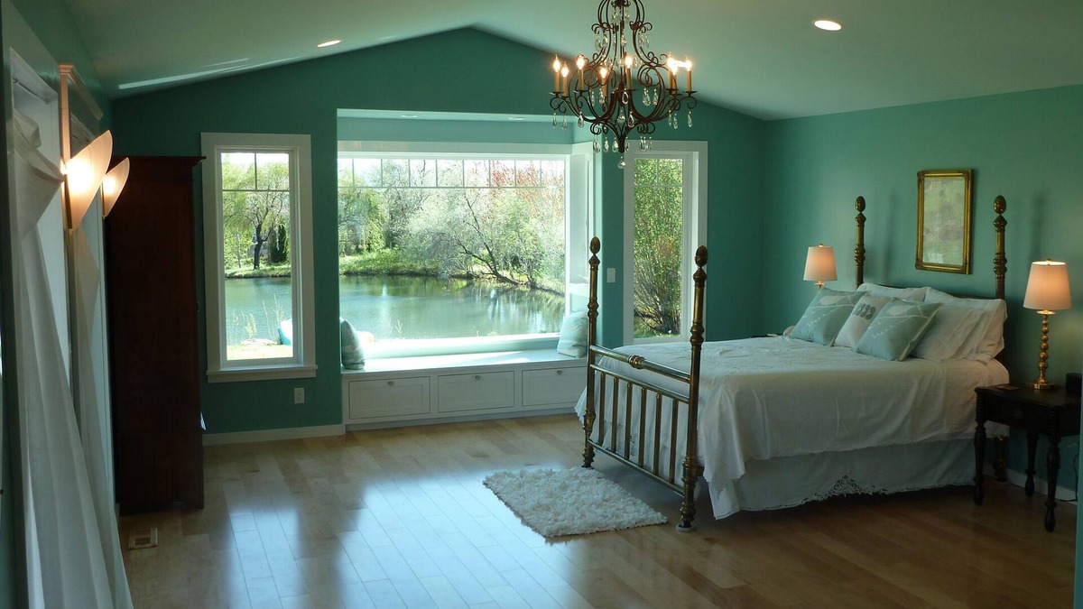 Yakima House | A Relaxing Place To Have Fun In The Sun!
