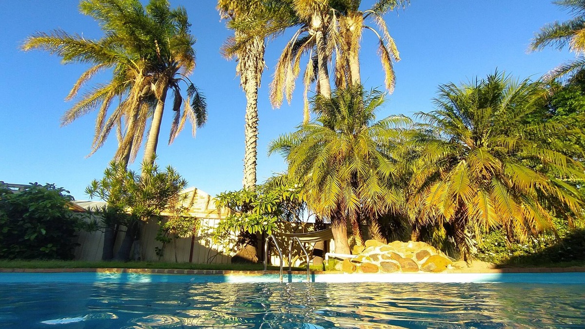 Warnbro House | A renovated self-contained guest suite close to the beach