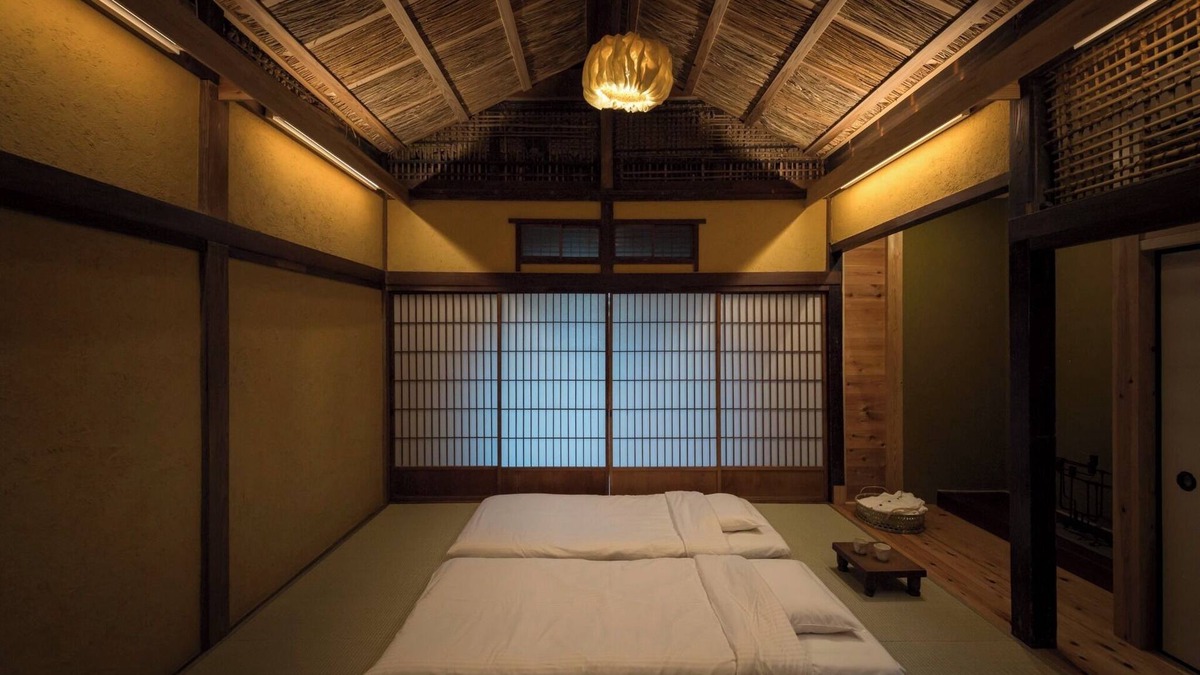 Tsukuba House | A rental house with natural materials and art 126/Tsukuba Ibaraki