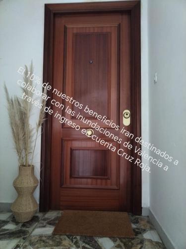Fene Apartment | A Ribeira