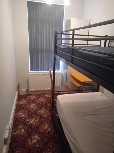 Nuneaton Bed & Breakfast | A room at the heart of Nuneaton