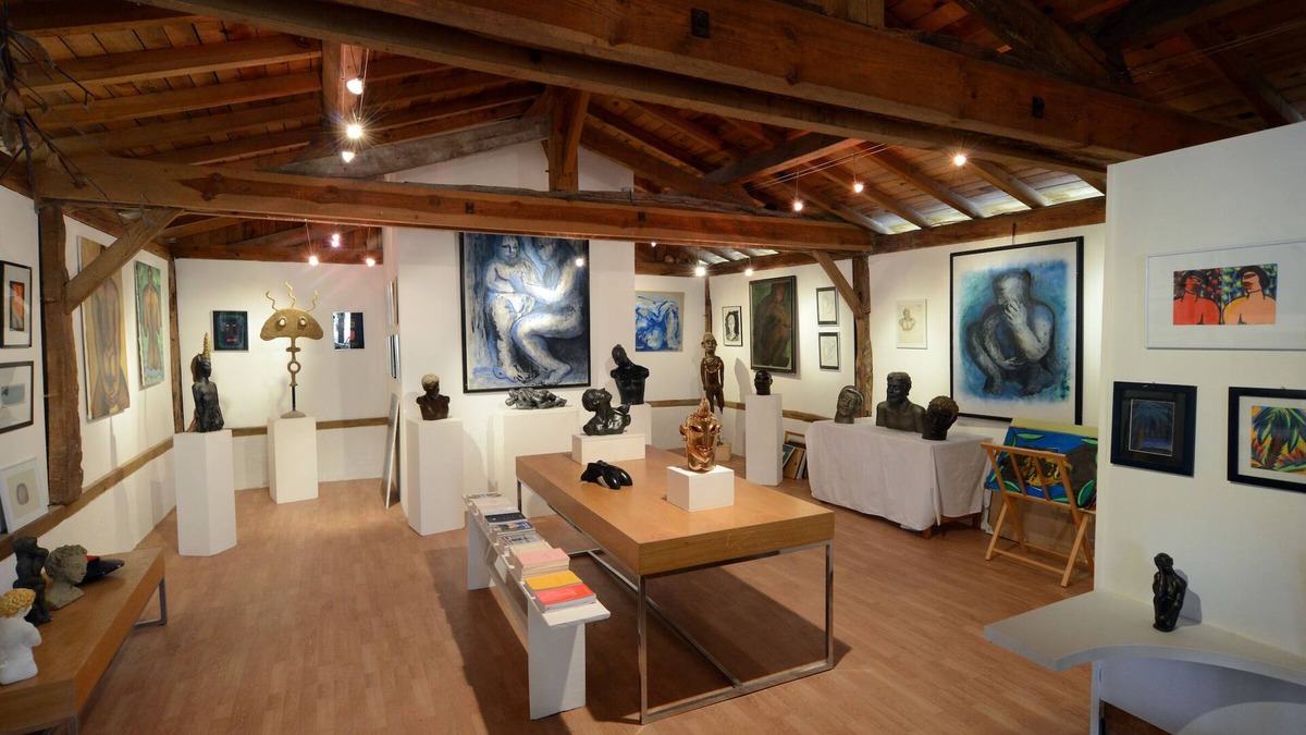 Callen House | A room for events
