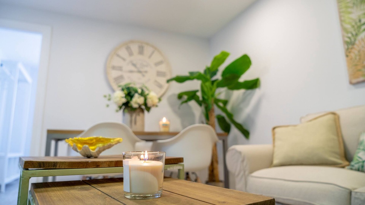 Cruz de Humilladero Apartment | A & S MALAGA APARTMENTS-OCTOBER OFFERS ARE MADE