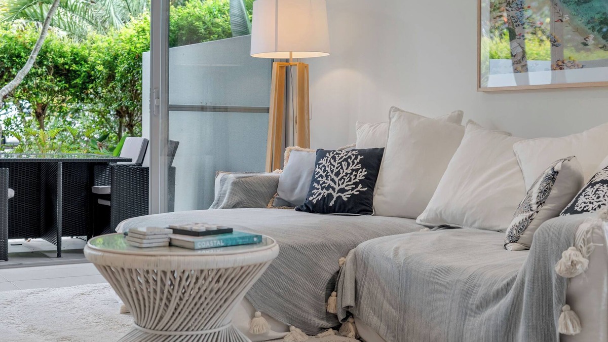 Magenta Shores Villa | A Sanctuary of Style and Serenity – "Lagoon Villa by the Pool" at Magenta Shores