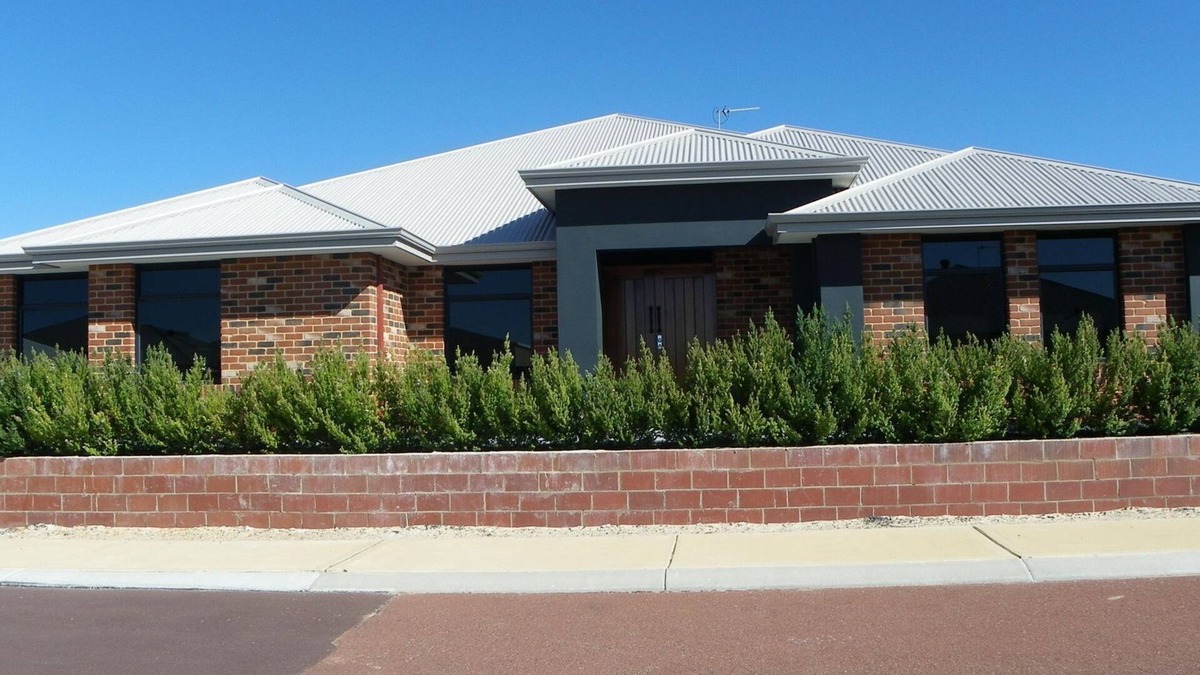 Jurien Bay House | A Sea Scape - Jurien Bay
