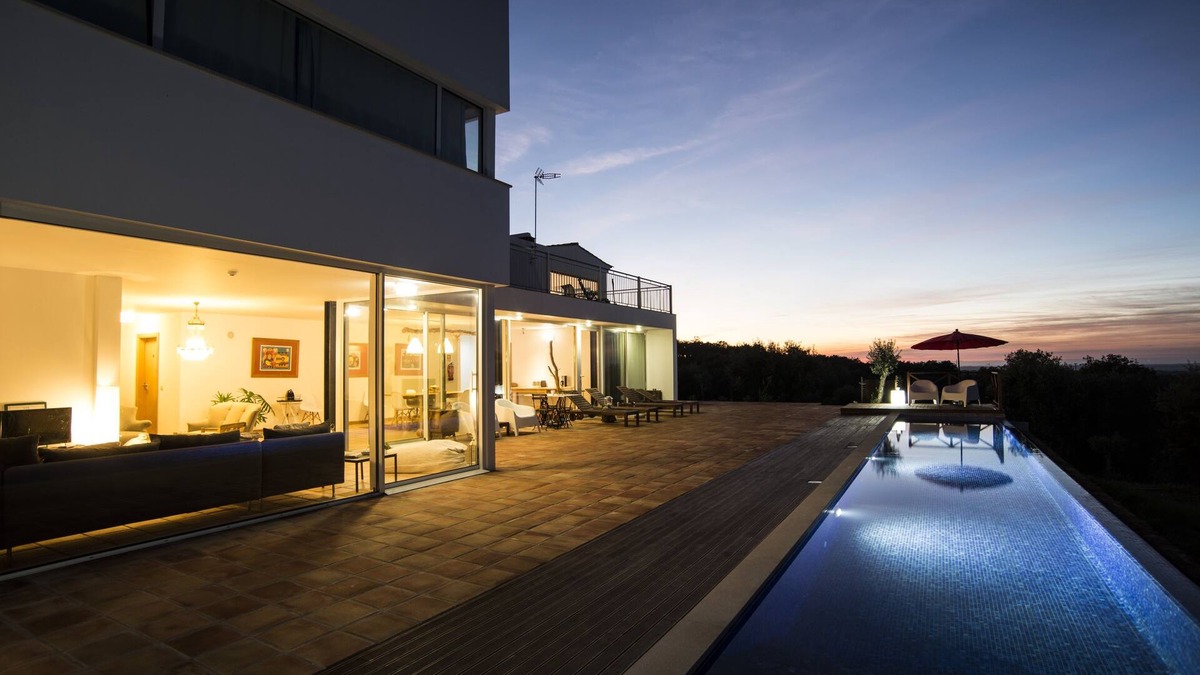 Grandola House | A Serenada Enoturismo